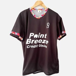 NEW 2025 Baltimore Orioles City Connect Soccer Jersey 6/27/25 Size XL